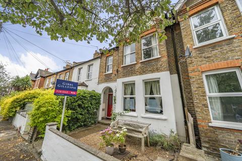 23 Glenfield Road, London, W13 9JZ