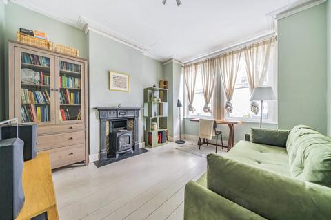 23 Glenfield Road, London, W13 9JZ