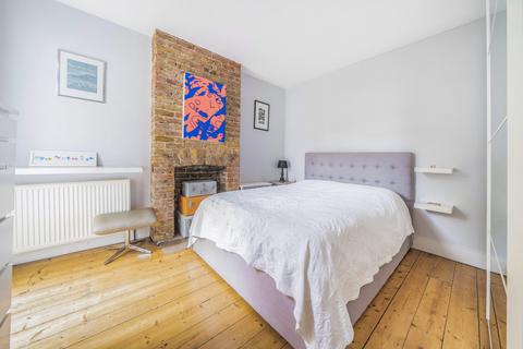 23 Glenfield Road, London, W13 9JZ
