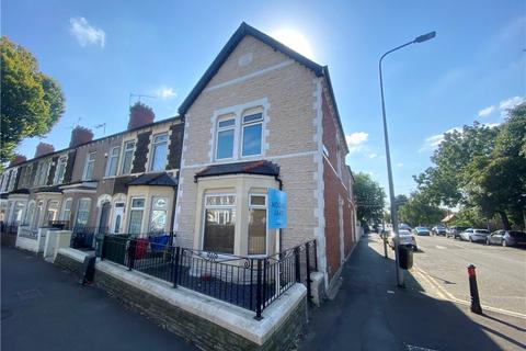 3 bedroom terraced house for sale, Holmesdale Street, Grangetown, Cardiff