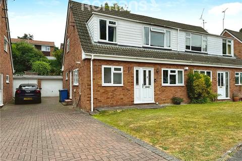 3 bedroom semi-detached house for sale, Grampian Road, Sandhurst, Berkshire