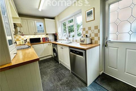 3 bedroom semi-detached house for sale, Grampian Road, Sandhurst, Berkshire