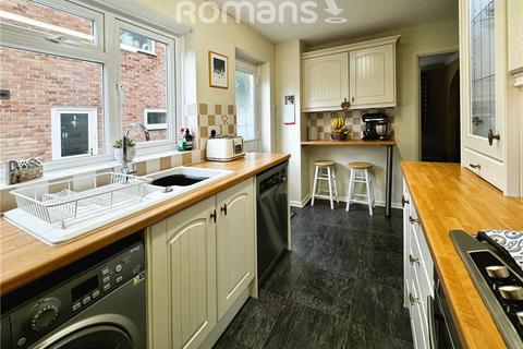 3 bedroom semi-detached house for sale, Grampian Road, Sandhurst, Berkshire