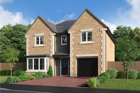 4 bedroom detached house for sale, Plot 19, The Markham at Fellside Gardens, Delves Lane DH8