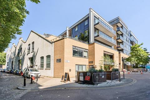3 bedroom apartment for sale, Wharf Street, London