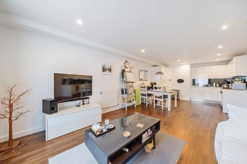 3 bedroom apartment for sale, Wharf Street, London