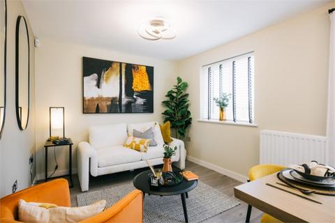 4 bedroom detached house for sale, Plot 82, The Charleswood at Bishops Walk, Bent House Lane, County Durham DH1