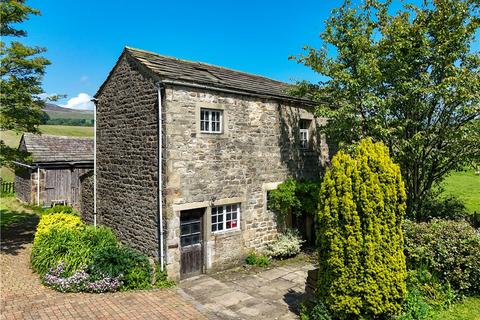 4 bedroom detached house for sale, Pasture Road, Embsay, Skipton, BD23