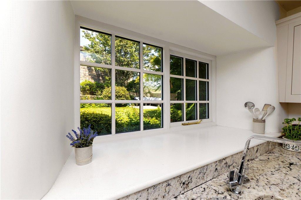 Window View
