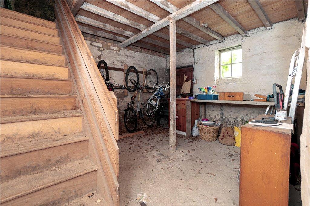 Barn Ground Floor