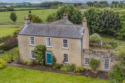 5 bedroom detached house for sale, The Grange, Little Crakehall, Bedale, North Yorkshire