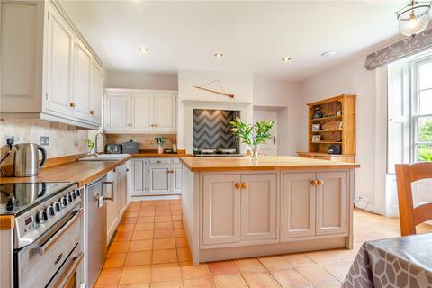 5 bedroom detached house for sale, The Grange, Little Crakehall, Bedale, North Yorkshire