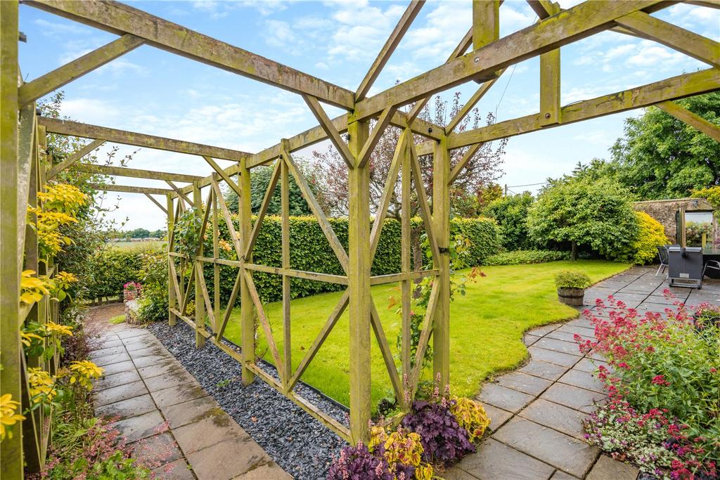 Gardens