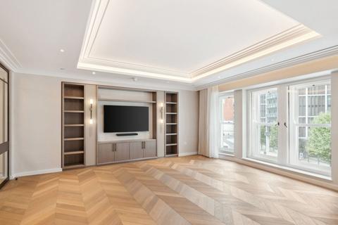 4 bedroom flat to rent, Basil Street, Knightsbridge, London
