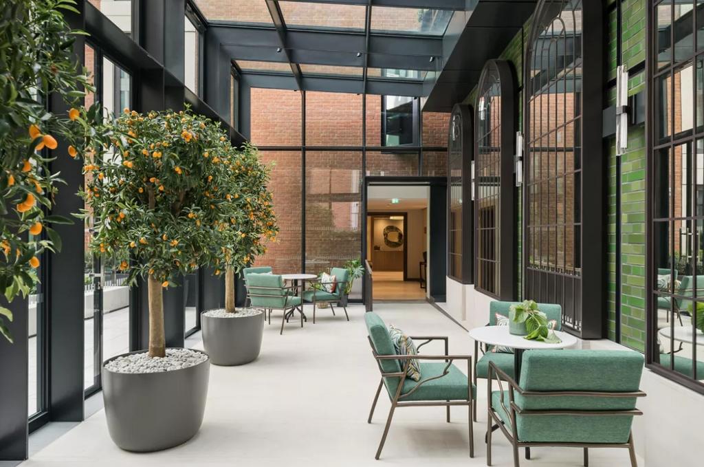 Orangery