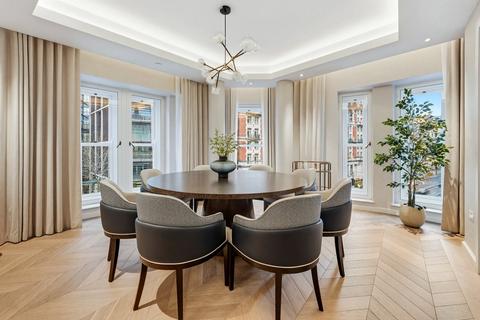 undefined, Basil Street, Knightsbridge, London