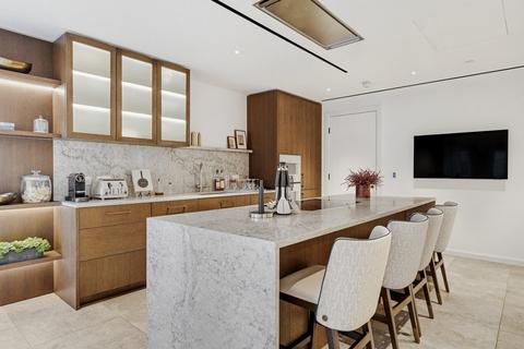 undefined, Basil Street, Knightsbridge, London