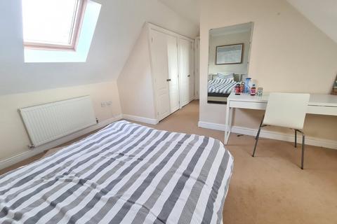 1 bedroom in a house share to rent, Marauder Road - 2L
