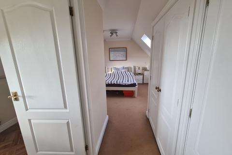 1 bedroom in a house share to rent, Marauder Road - 2L