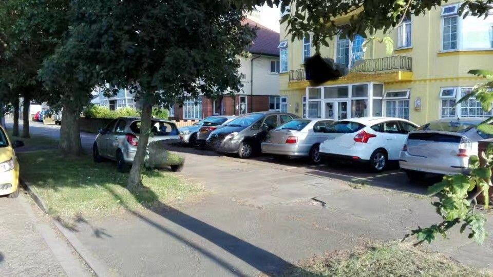 Castleton Boulevard,Skegness Guest house £450,000