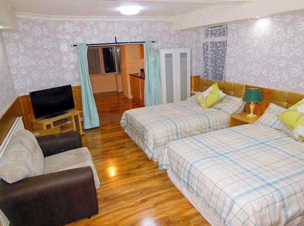Castleton Boulevard,Skegness Guest house £450,000