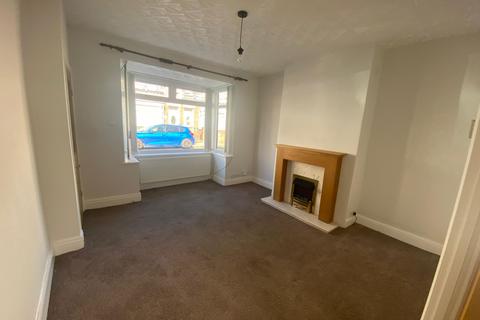 2 bedroom terraced house to rent, Wolviston Road, Hartlepool, TS25