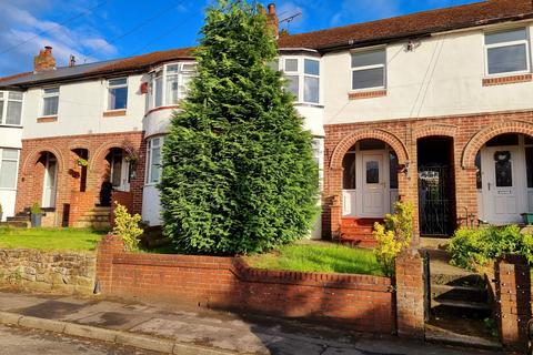 3 bedroom terraced house for sale, Summerdale, Shotley Bridge