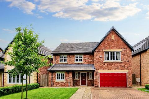 5 bedroom detached house for sale, Mason Avenue, Shotley Bridge