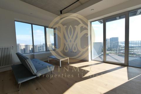 1 bedroom apartment to rent, 28 Goodluck Hope Walk, London E14