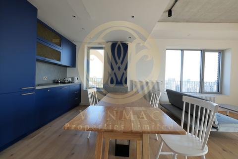 1 bedroom apartment to rent, 28 Goodluck Hope Walk, London E14