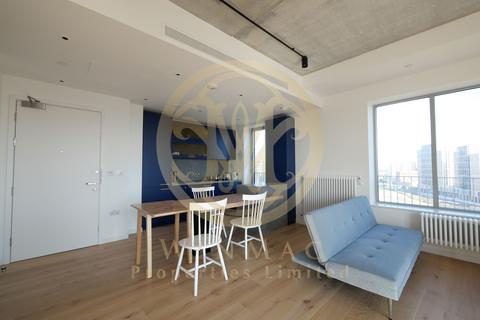 1 bedroom apartment to rent, 28 Goodluck Hope Walk, London E14