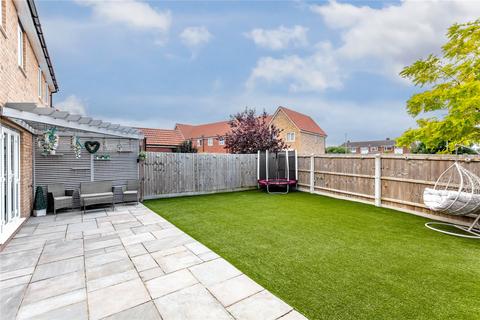 2 bedroom semi-detached house for sale, Robinson Avenue, Houghton Conquest, Bedfordshire, MK45