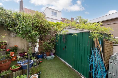 1 Altringham Road, Bristol, BS5 7AS