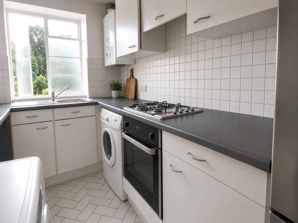 Apartment in London - View 2