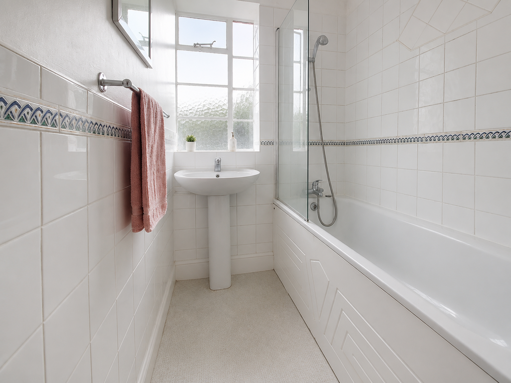 Apartment in London - View 3