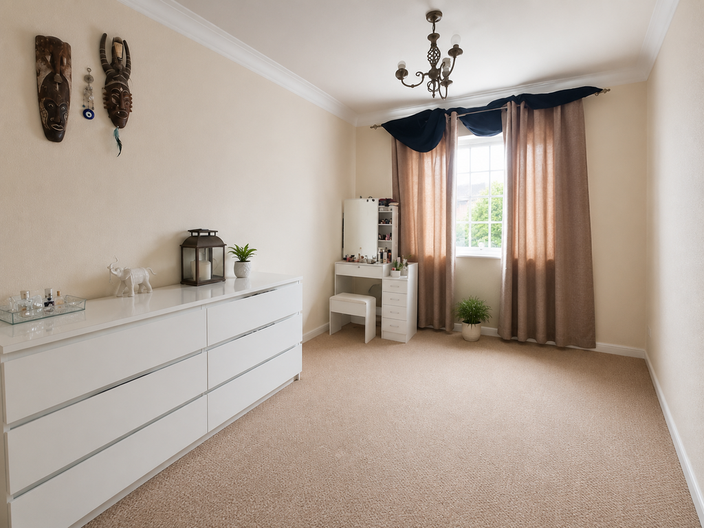 Apartment in London - View 4