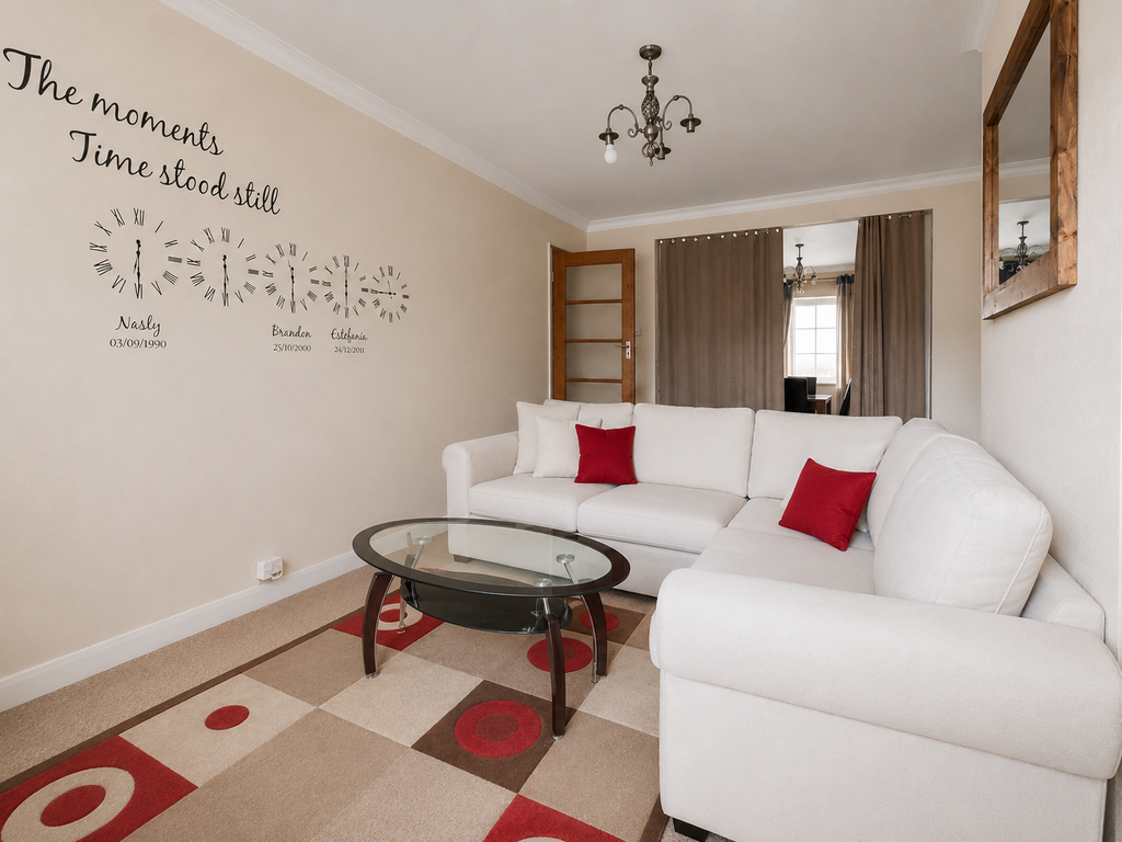 Apartment in London - View 5