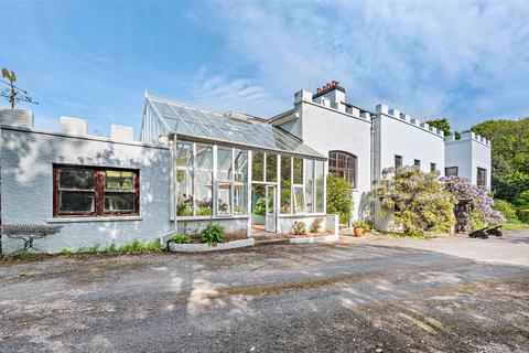 10 bedroom detached house for sale, Angle Village, Angle, Pembroke, Pembrokeshire, SA71