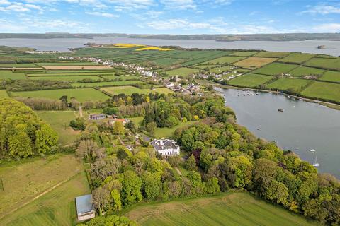 10 bedroom detached house for sale, Angle Village, Angle, Pembroke, Pembrokeshire, SA71