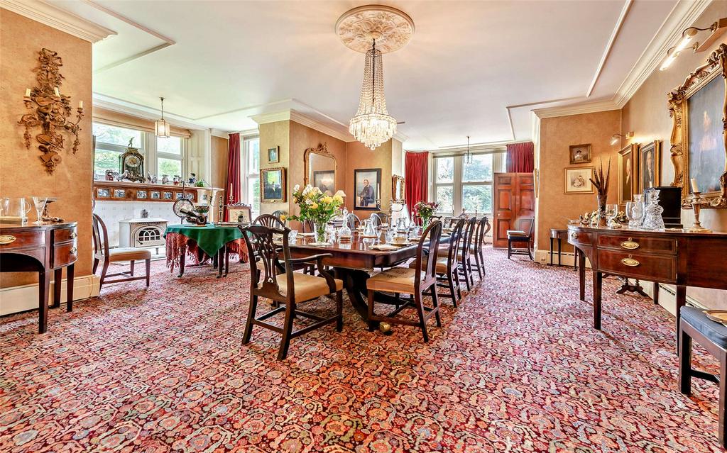 Grand Dining Room