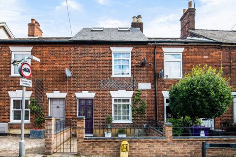 3 bedroom terraced house for sale, Bunyan Road, Hitchin, SG5