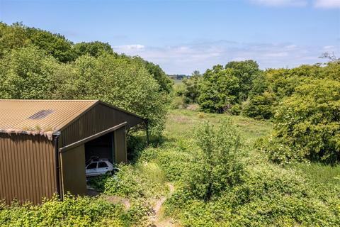 Plot for sale, Blind Lane, Billericay