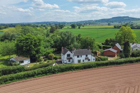 3 bedroom house for sale, Springwood Cottage, Shenmore, Madley, Herefordshire, HR2 9NX