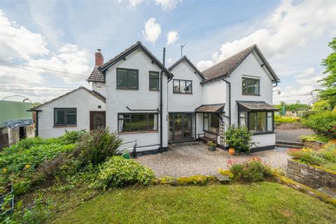 3 bedroom house for sale, Springwood Cottage, Shenmore, Madley, Herefordshire, HR2 9NX