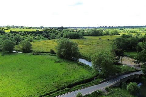Land for sale, Dry Lane, Crawley, West Oxfordshire
