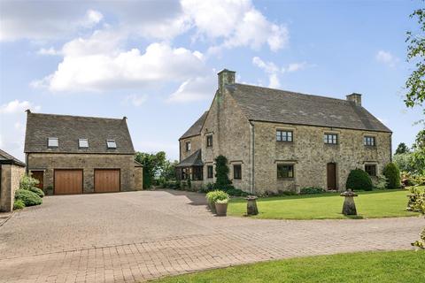 5 bedroom detached house for sale, Milton-Under-Wychwood, Chipping Norton