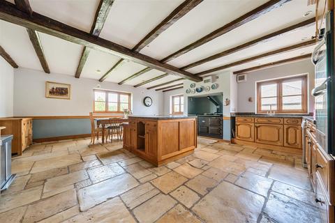 5 bedroom detached house for sale, Milton-Under-Wychwood, Chipping Norton