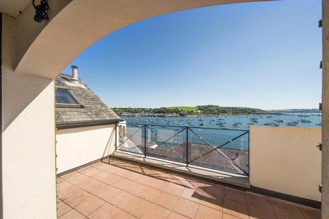 3 bedroom apartment for sale, Smugglers Row, Falmouth TR11