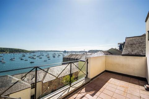 3 bedroom apartment for sale, Smugglers Row, Falmouth TR11