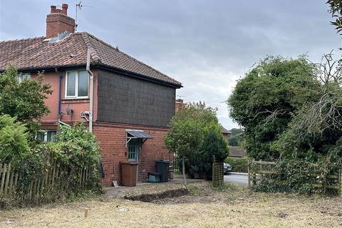 2 bedroom property for sale, Peasey Hills Road, Malton YO17